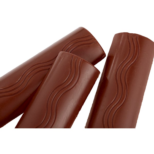 Milk chocolate batons 36 cacao noel